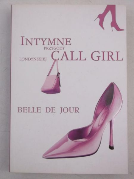 Jour De Belle - Intymne przygody londyńskiej call girl