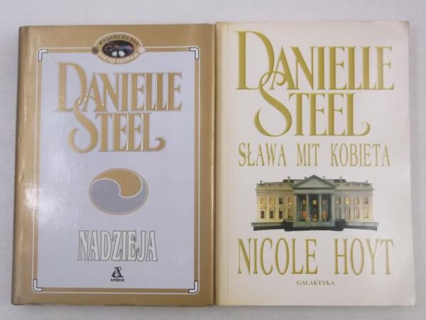 Sława, mit, kobieta / Nadzieja