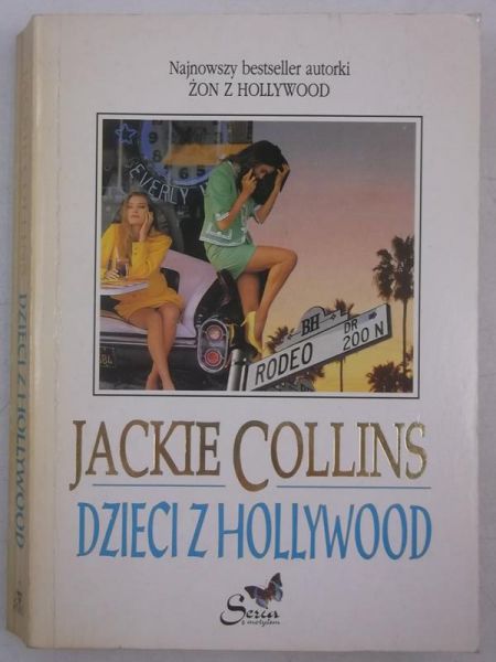 Dzieci z Hollywood
