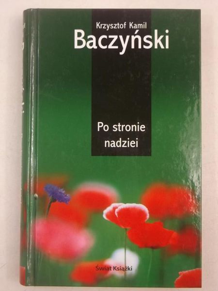 Po stronie nadziei