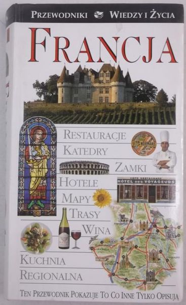 n. - Francja. Przewodnk