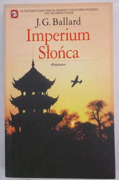 Imperium słońca