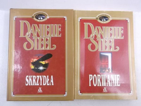 Porwanie / Skrzydła
