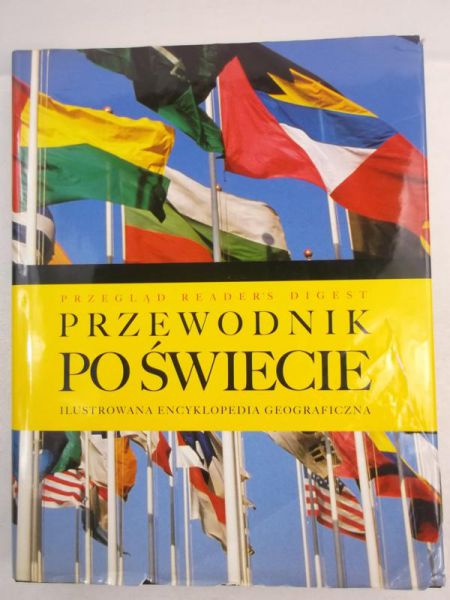 Przewodnik po świecie