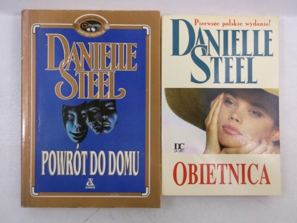 Powrót do domu / Obietnica
