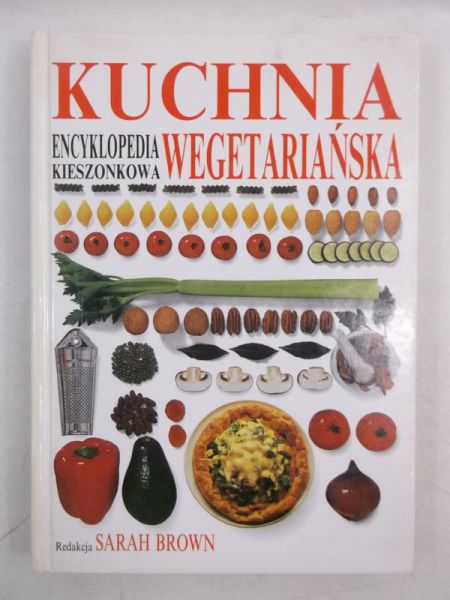 Kuchnia wegetariańska