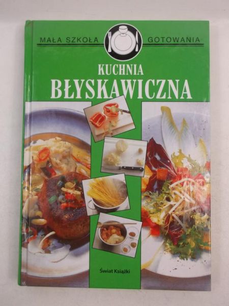 Kuchnia błyskawiczna