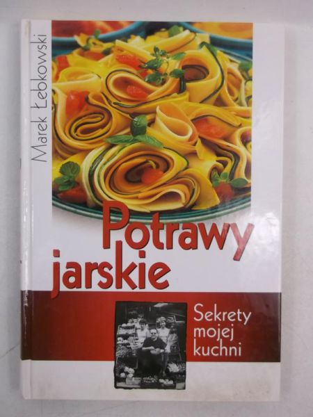 Potrawy jarskie