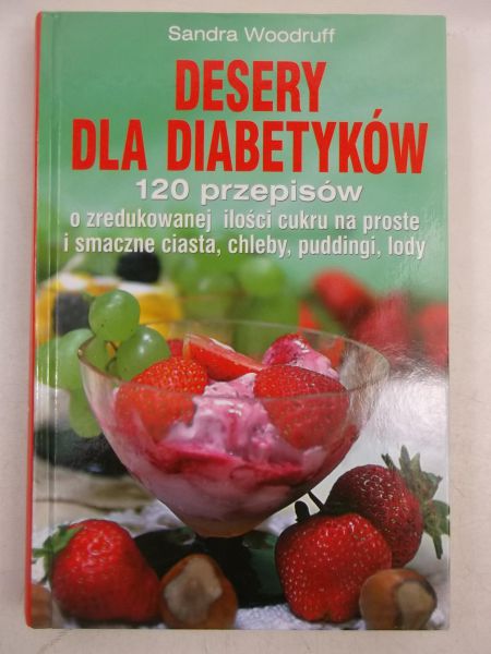 Desery dla diabetyków