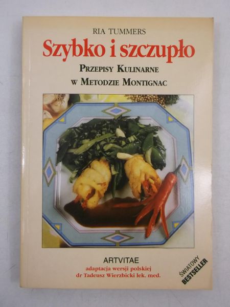 Szybko i szczupło