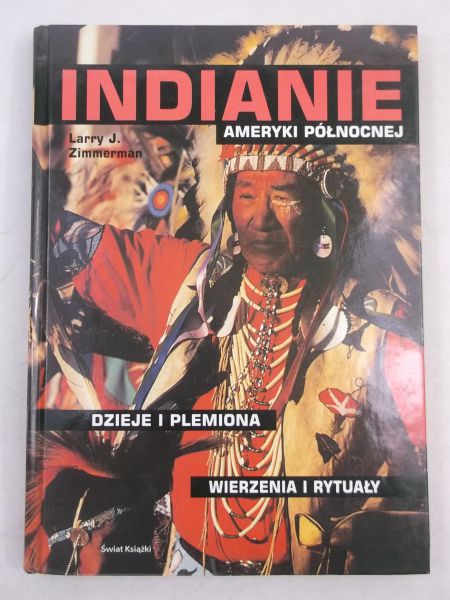 Indianie Ameryki Północnej