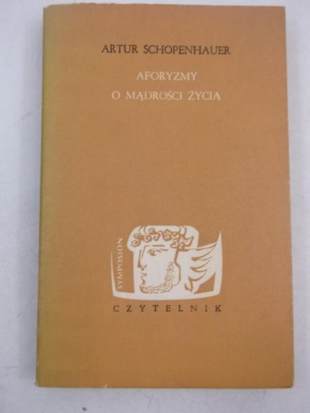 Aforyzmy o mądrości życia