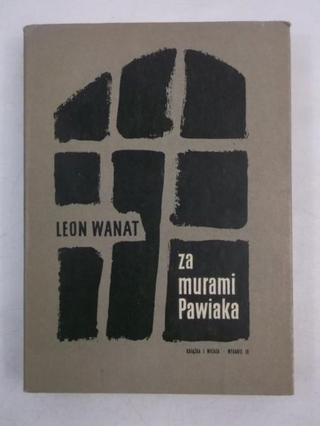 Za murami Pawiaka