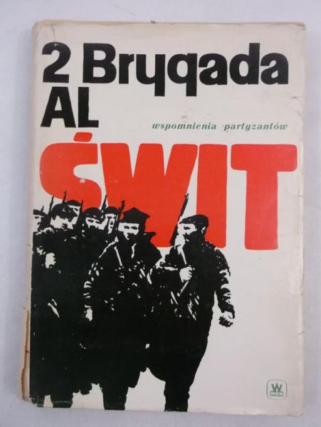 2 Brygada  AL "Świt"