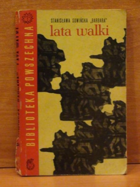 Lata walki