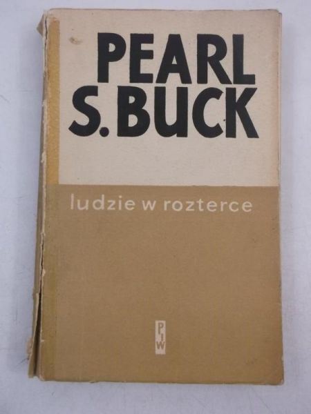Ludzie w rozterce