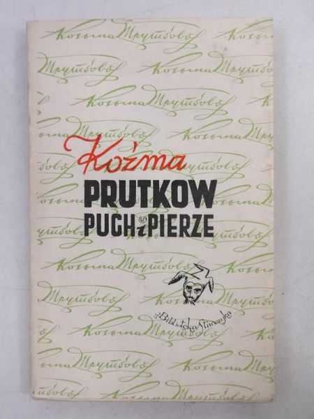 Słobodnik Włodzimierz - Puch i pierze