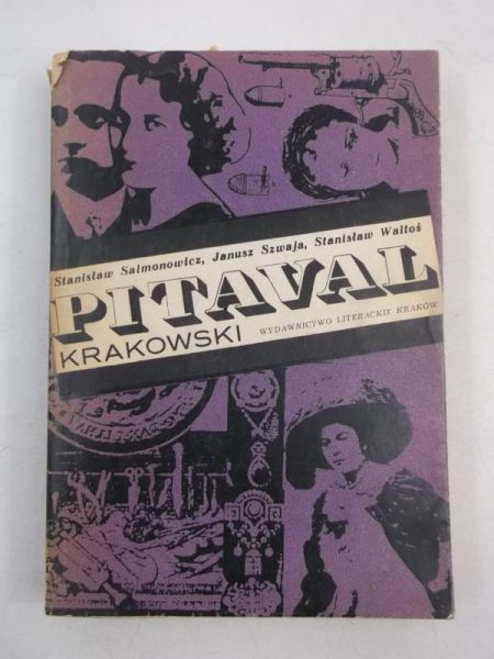 Pitaval krakowski