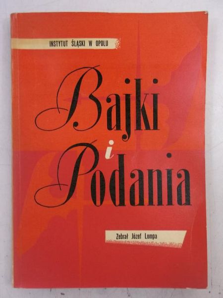 Bajki i podania