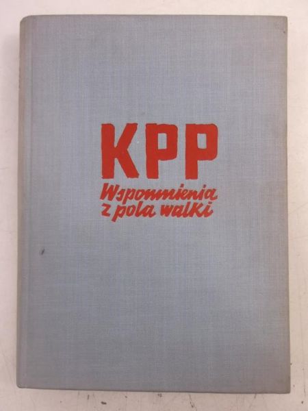 Wspomnienia z pola walki
