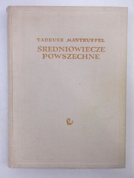 Średniowiecze powszechne