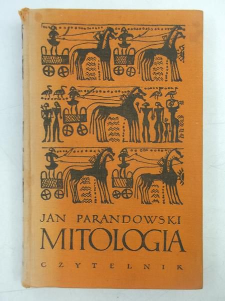 Mitologia