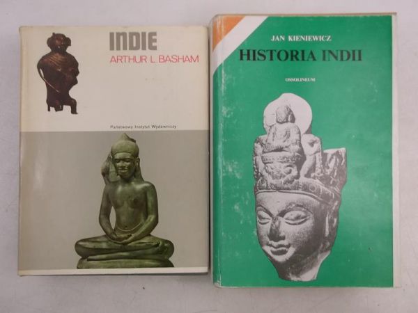 Historia Indii  Indie