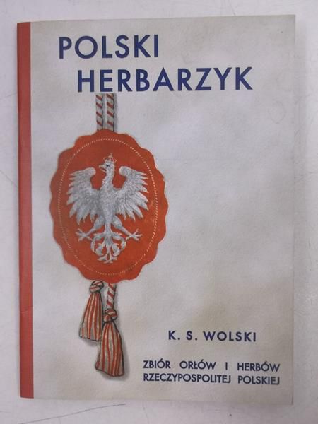 Polski Herbarzyk