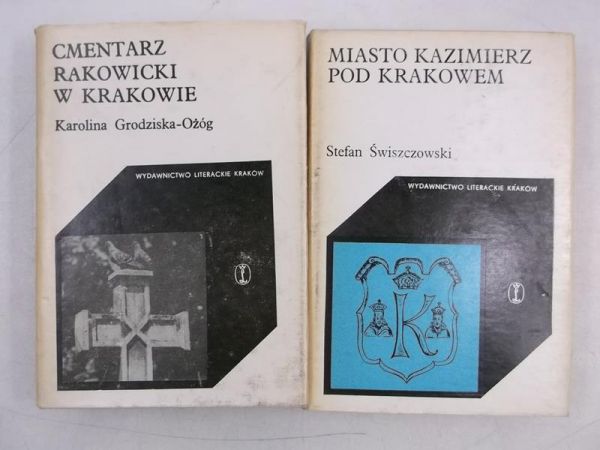 Fortyfikacje dawnego Krakowa  Pomnik Grunwaldzki w Krakowie