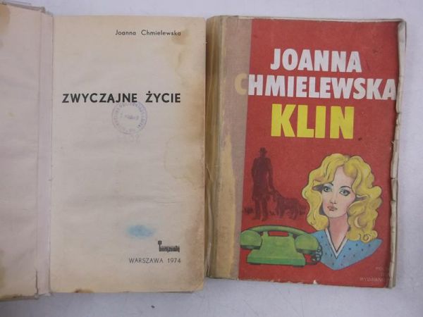 Klin / Zwyczajne życie