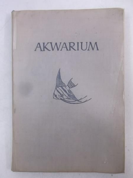 Akawarium
