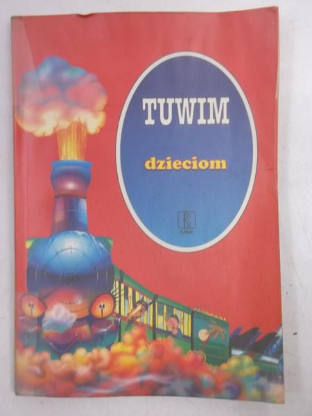 Tuwim Julian -  Dzieciom