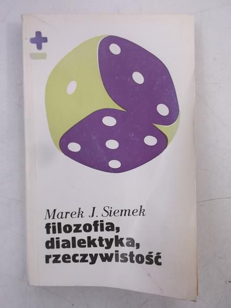 Filozofia, dialektyka, rzeczywistość, BMW
