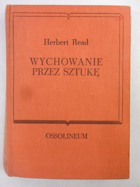 Read   -  Wychowanie przez sztukę