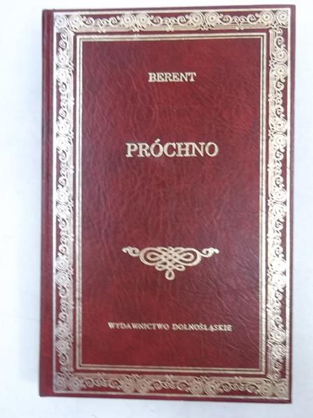 Próchno, BK