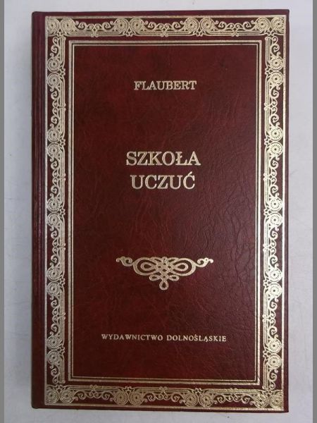 Szkoła uczuć, BK