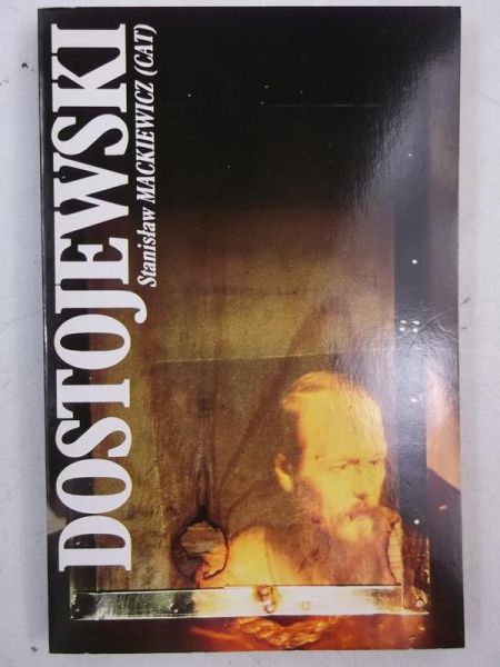 Dostojewski