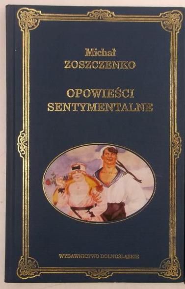 Opowieści sentymentalne