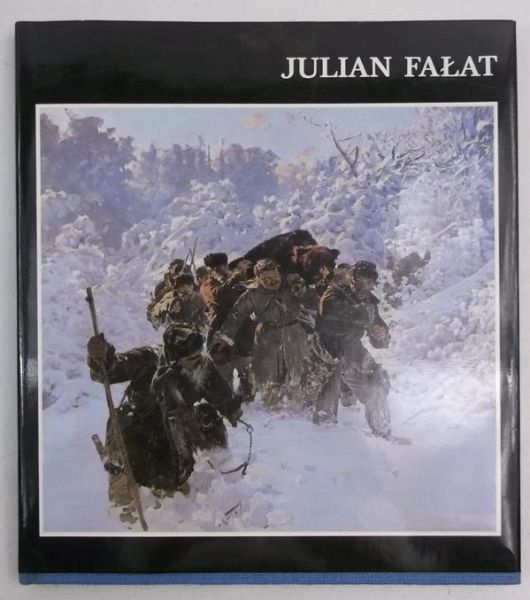 Fałat Julian