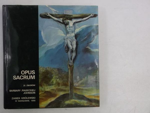 Opus Sacrum