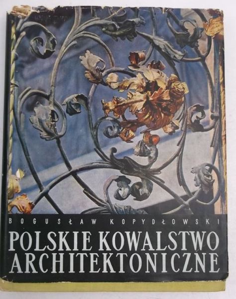 Polskie Kowalstwo Architektoniczne