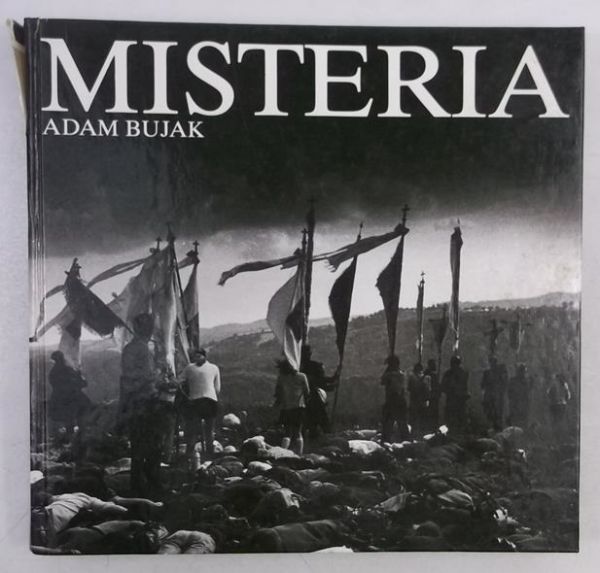 Misteria