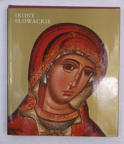 Ikony słowackie