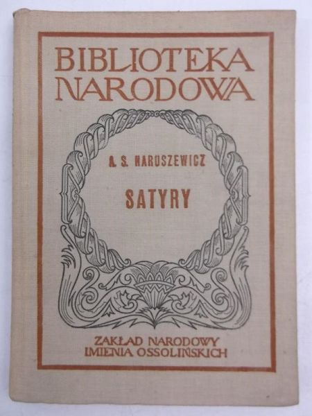 Satyry, BN
