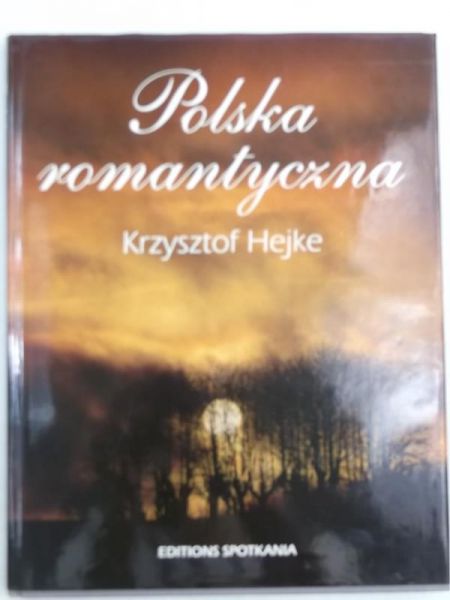 Polska romantyczna