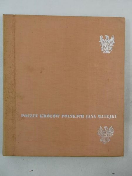 Dobrzański  - Poczet królów polskich Jana Matejki