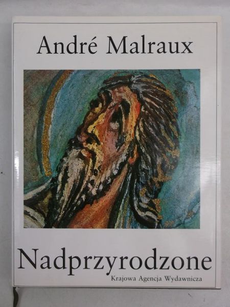 Nadprzyrodzone
