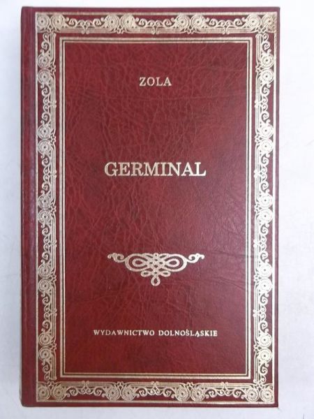 Germinal, BK