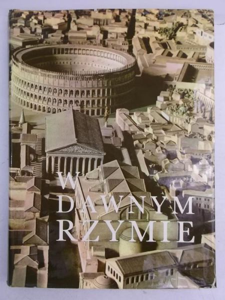 W dawnym Rzymie