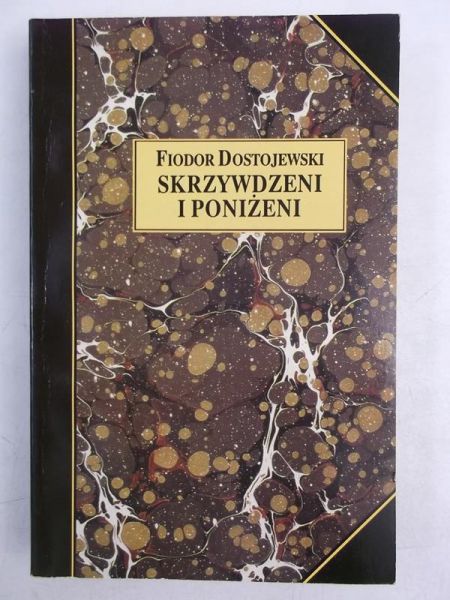 Skrzywdzeni i poniżeni